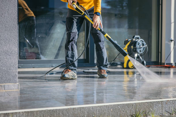 Local Pressure Washing Services in Umatilla, FL