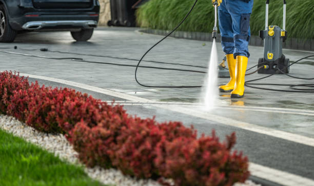 Reliable Umatilla, FL Pressure Washing Solutions