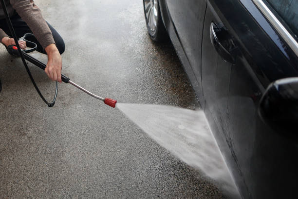 Best House Pressure Washing  in Umatilla, FL