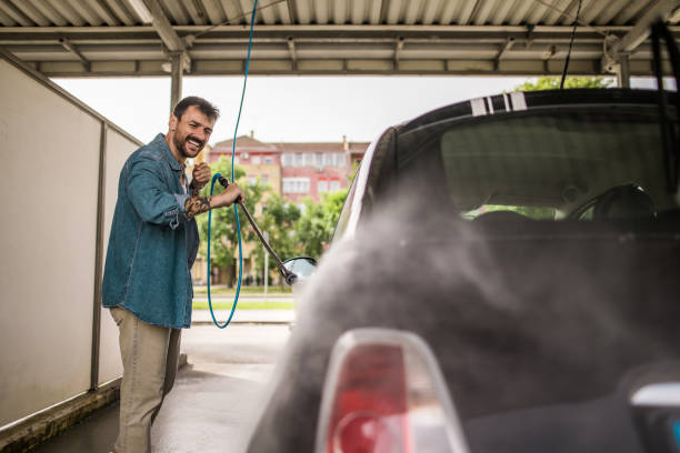 Best Commercial Building Pressure Washing  in Umatilla, FL